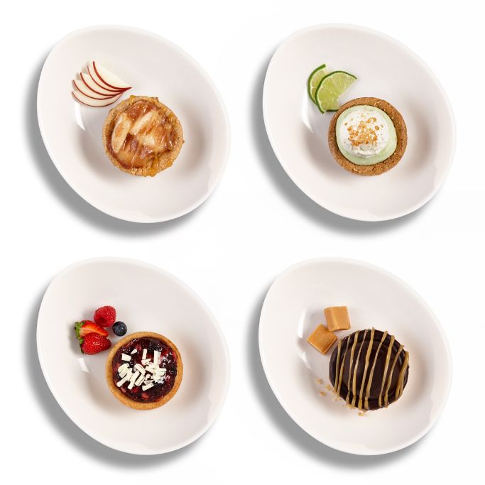 Desserts - Benny&Co.