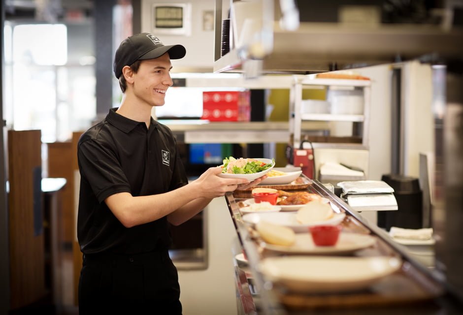 Assistant Cook - Benny & Co.