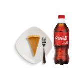 Menu - Benny & Co.
