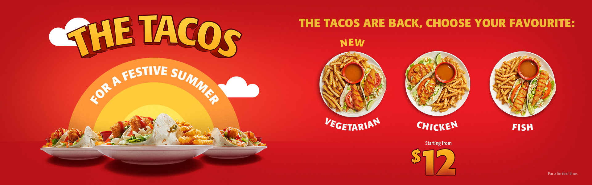 Menu Benny & Co. chicken & spare ribs restaurants