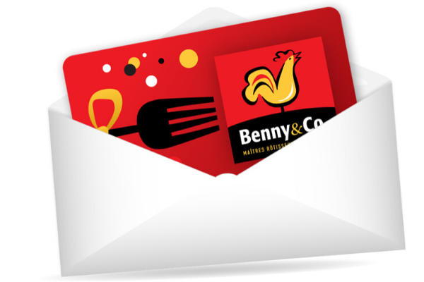 Gifts Cards Benny Co Chicken Spare Ribs Restaurants Gifts Cards Benny Co Chicken Spare Ribs Restaurants