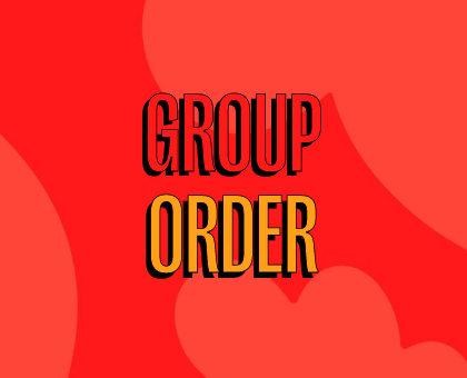 Place Your Group Order - Benny & Co.