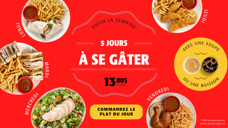 PromO du jour