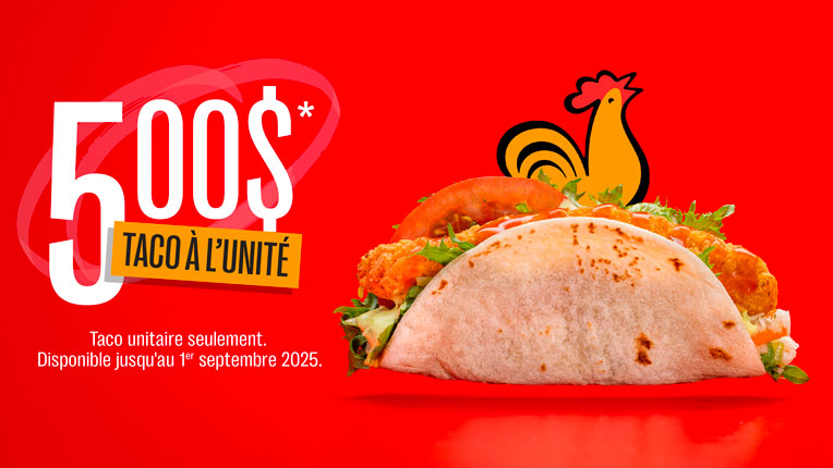 Promotions - Benny & Co.