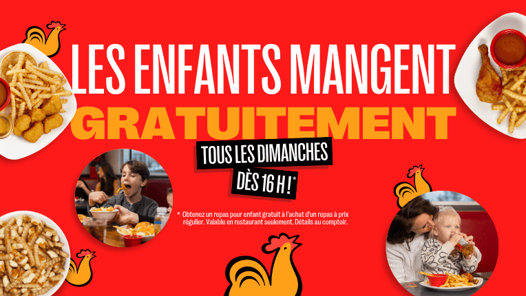 Promotions - Benny & Co.