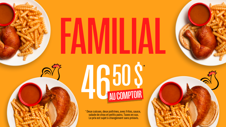 Promotions - Benny & Co.