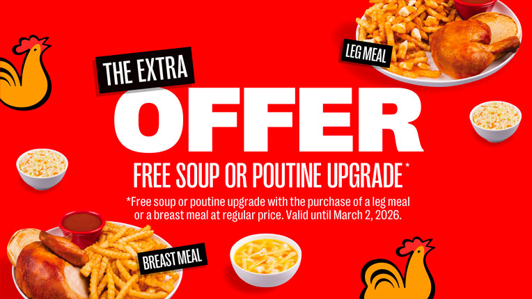 Promotions - Benny&nbsp;&&nbsp;Co.