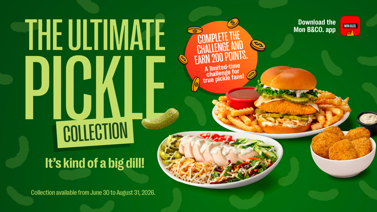 The Ultimate Pickle Collection